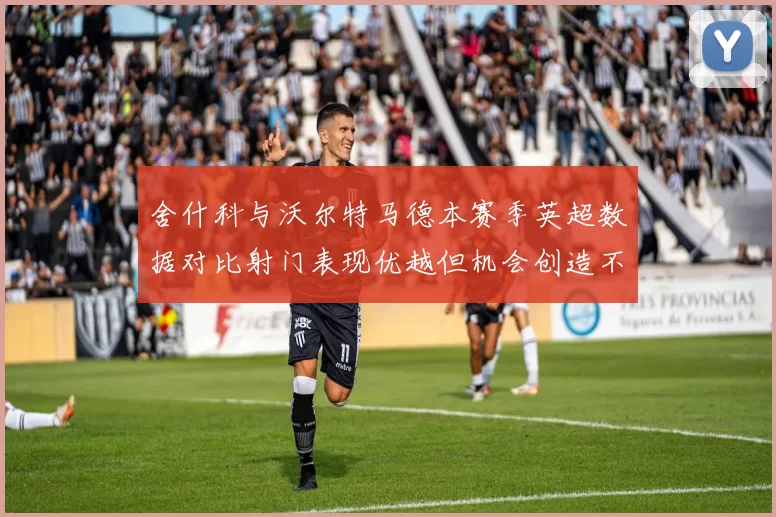 舍什科与沃尔特马德本赛季英超数据对比射门表现优越但机会创造不足